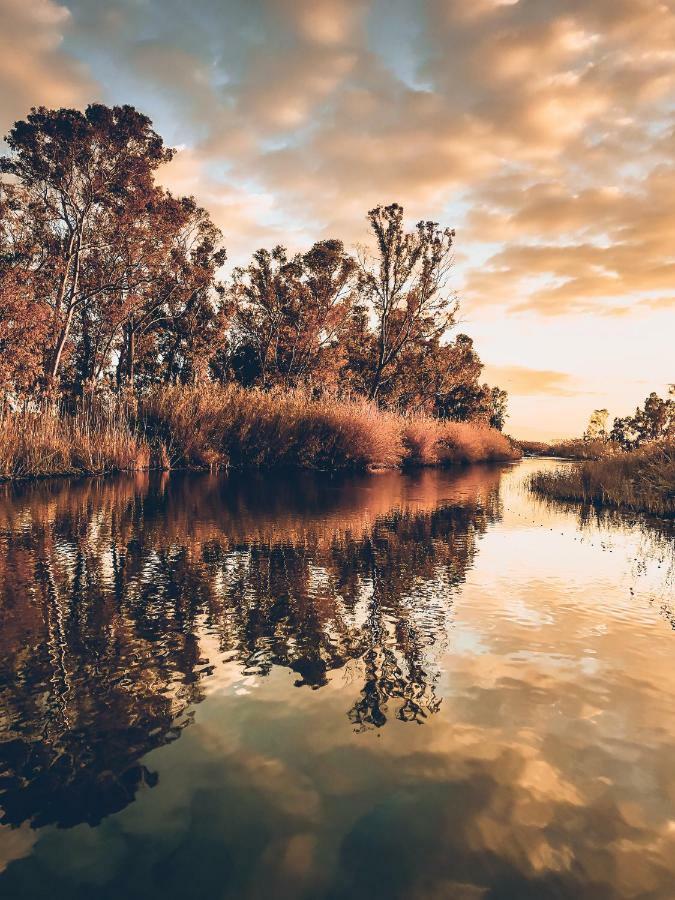 Villa Fernweh - Delta De L'Ebre Riumar Esterno foto