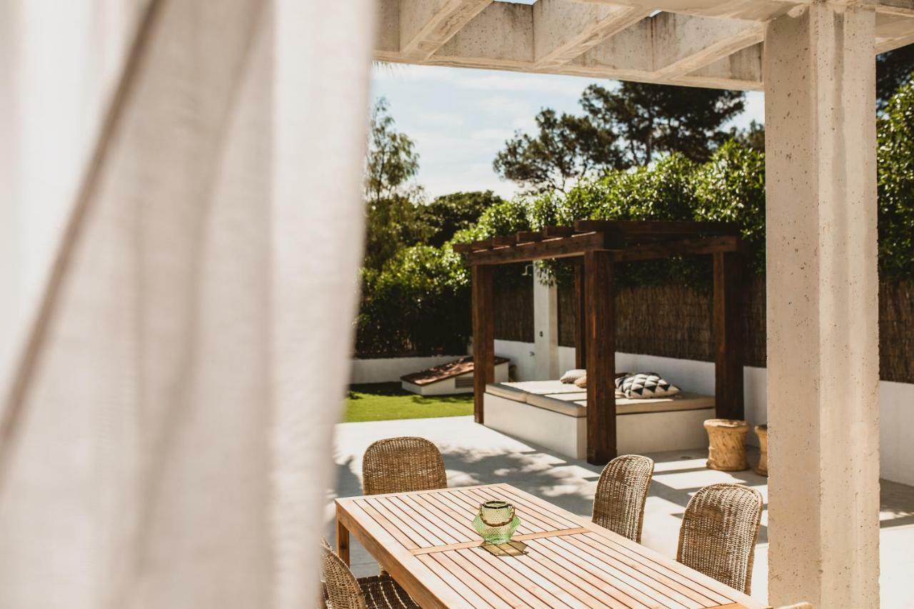Villa Fernweh - Delta De L'Ebre Riumar Esterno foto