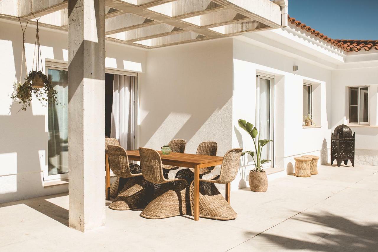 Villa Fernweh - Delta De L'Ebre Riumar Esterno foto